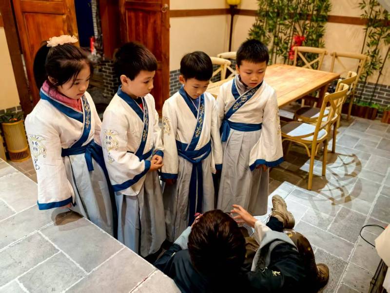 本溪文旅策划公司