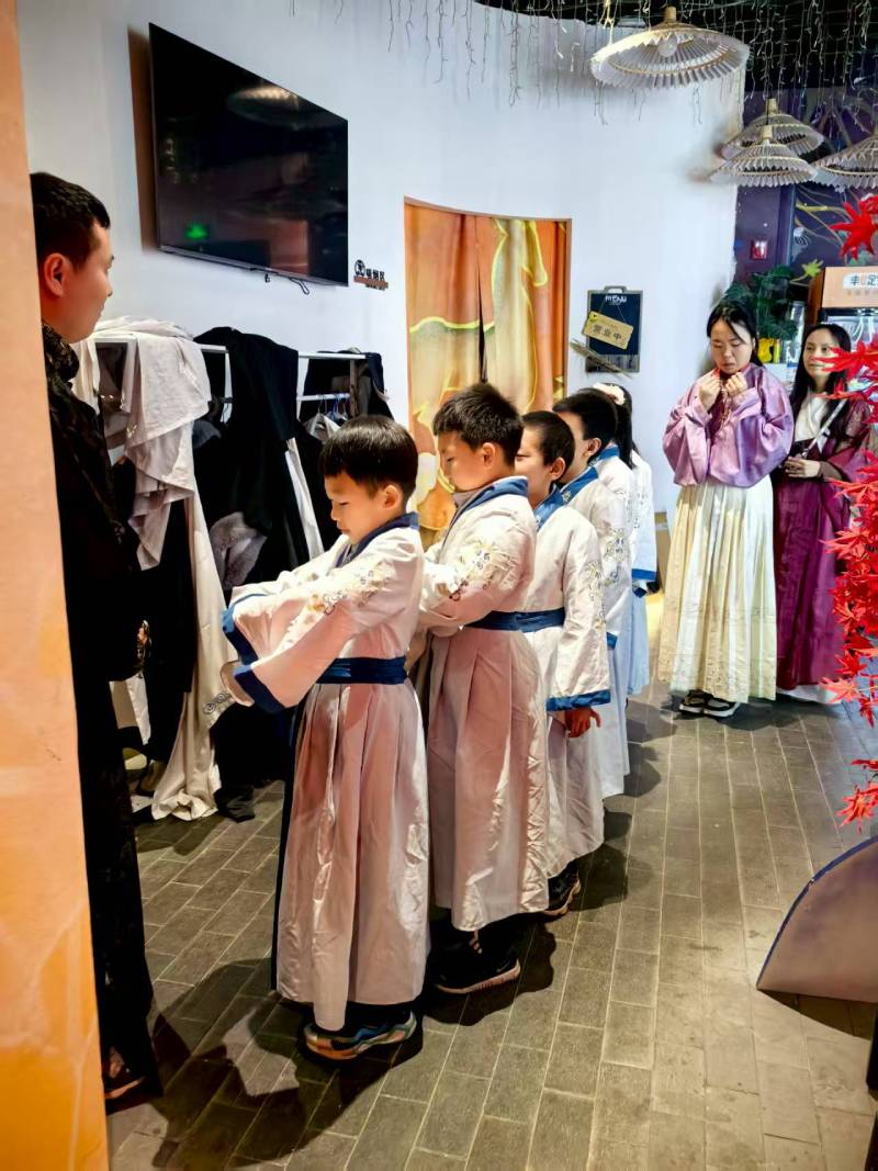 本溪文旅策划公司